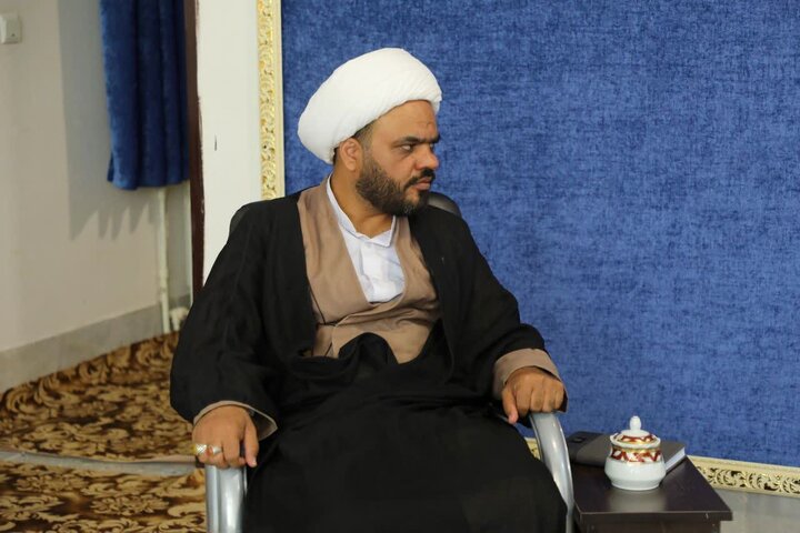بررسی وضعیت تبلیغی مبلغین در شهرستان بهاباد+ تصاویر