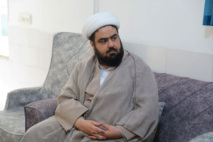بررسی وضعیت تبلیغی مبلغین در شهرستان بهاباد+ تصاویر