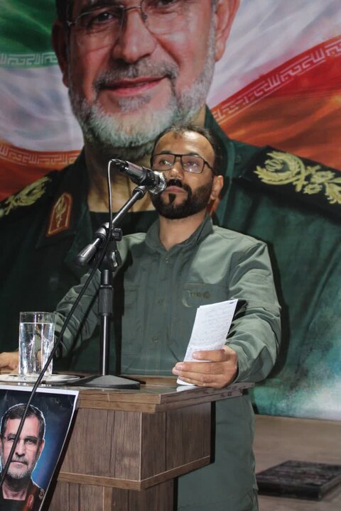 تصاویر/ تجمع شبانه مردم بندر ریگ