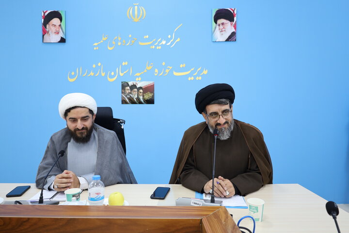 نشست هم اندیشی