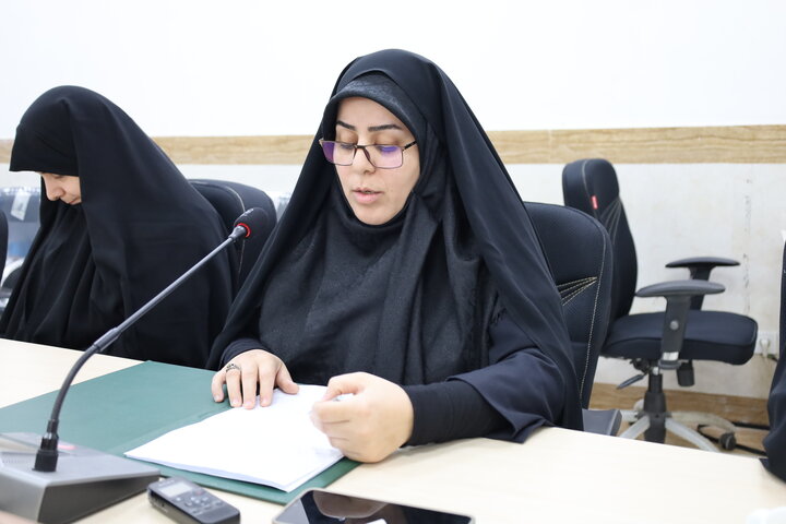 نشست هم اندیشی