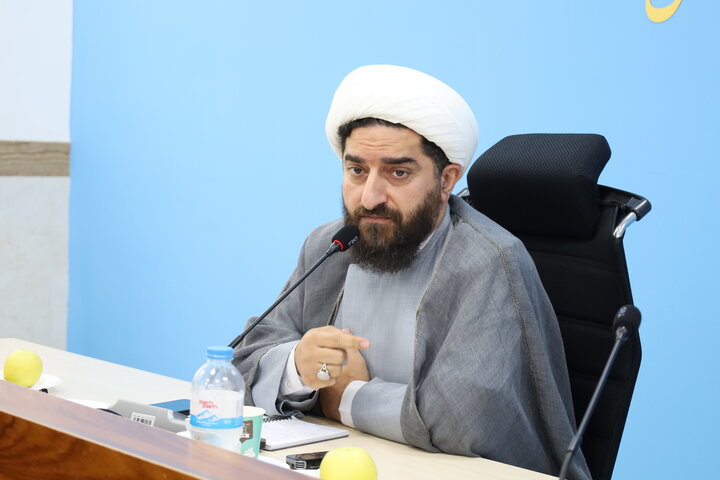 نشست هم اندیشی