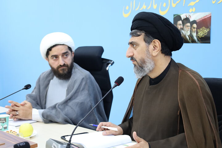 نشست هم اندیشی