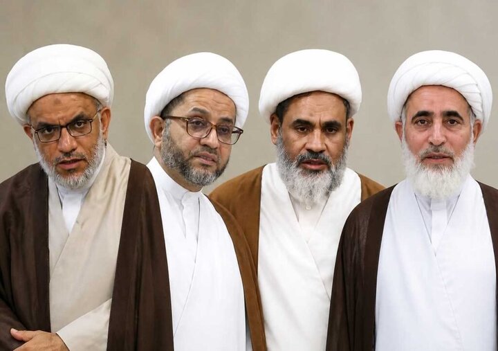 Bahreïn : raids du régime Al Khalifa contre les domiciles de dizaines de savants chiites et arrestations