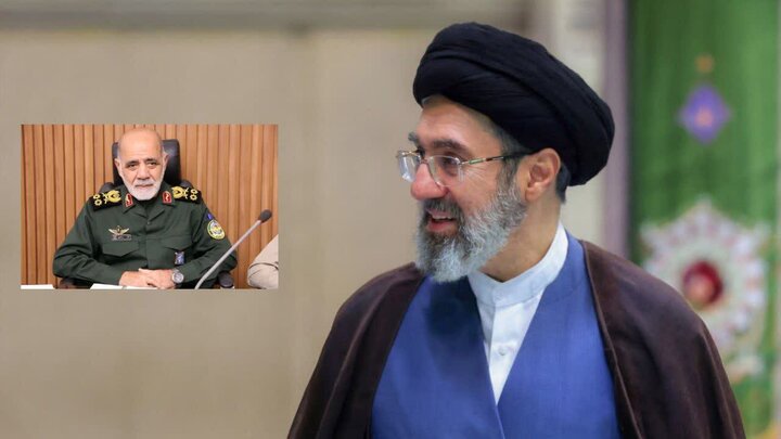 L’Ayatollah Khamenei Reçoit des Assurances Stratégiques de la Part de l’État-Major Iranien sur la Sécurité Nationale