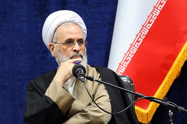 Ongezeni Utukufu wa Uwepo wa Wananchi na Vijana wa Iran Mitaani, na Imarisheni Zaidi Utamaduni wa Kishujaa na Roho ya Muqawama/ Taifa la Iran Limeandika Ukurasa wa Dhahabu Katika Historia ya Nchi Hii kwa Zaidi ya Siku Mia Moja