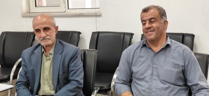 تصاویر/ برگزاری جلسه تبیینی «اهمیت ارتقاء سواد رسانه ای در جامعه» در مؤسسه امام حسن عسکری (ع)