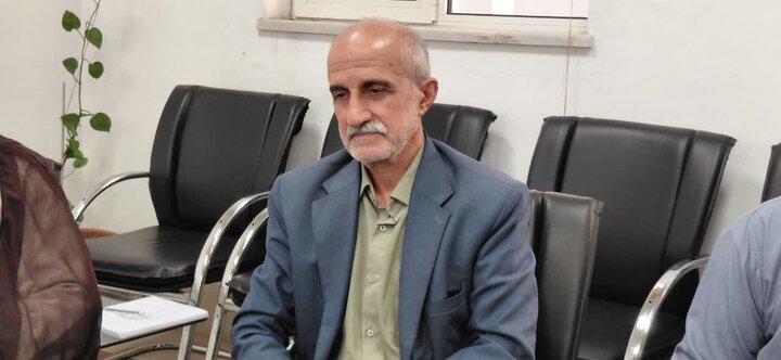 تصاویر/ برگزاری جلسه تبیینی «اهمیت ارتقاء سواد رسانه ای در جامعه» در مؤسسه امام حسن عسکری (ع)