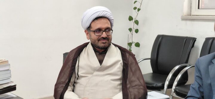 تصاویر/ برگزاری جلسه تبیینی «اهمیت ارتقاء سواد رسانه ای در جامعه» در مؤسسه امام حسن عسکری (ع)