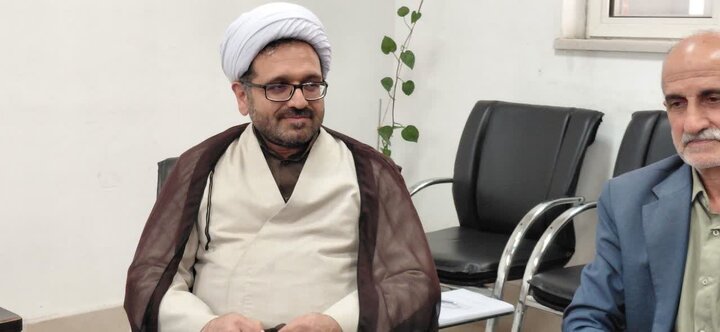 تصاویر/ برگزاری جلسه تبیینی «اهمیت ارتقاء سواد رسانه ای در جامعه» در مؤسسه امام حسن عسکری (ع)