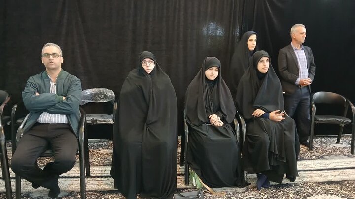 تصاویر/ برگزاری جلسه شواری فرهنگ عمومی در دابودشت و دشت سر