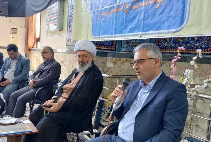 تصاویر/ برگزاری جلسه شواری فرهنگ عمومی در دابودشت و دشت سر