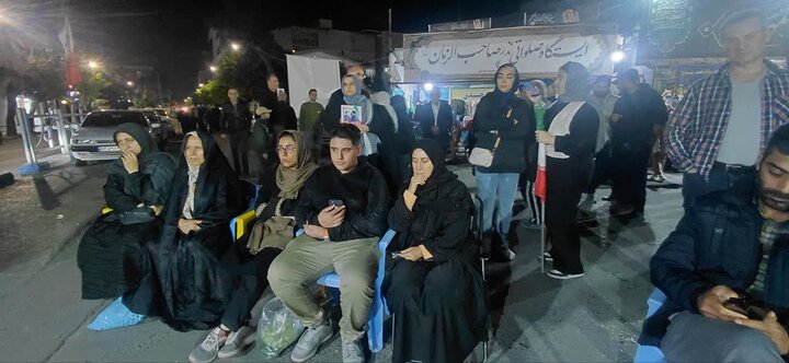 تصاویر/ برگزاری جلسات بازخوانی «اندیشه های رهبری شهید (ره)» در تجمعات مردمی آمل