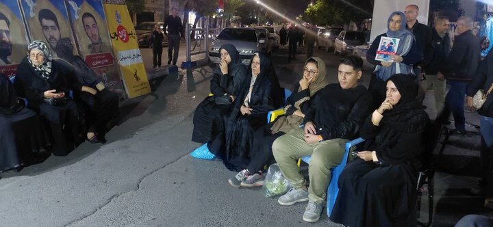 تصاویر/ برگزاری جلسات بازخوانی «اندیشه های رهبری شهید (ره)» در تجمعات مردمی آمل