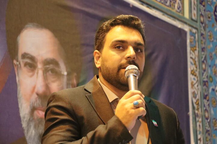 تصاویر/ هفتاد و دومین شب راهپیمایی مردمی  در قرچک