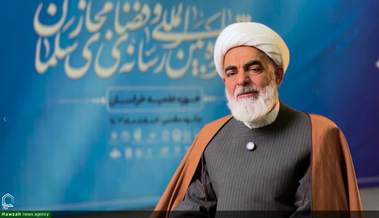 دعوت خانواده‌ها به تشویق فرزندان برای ورود به مسیر علوم دینی
