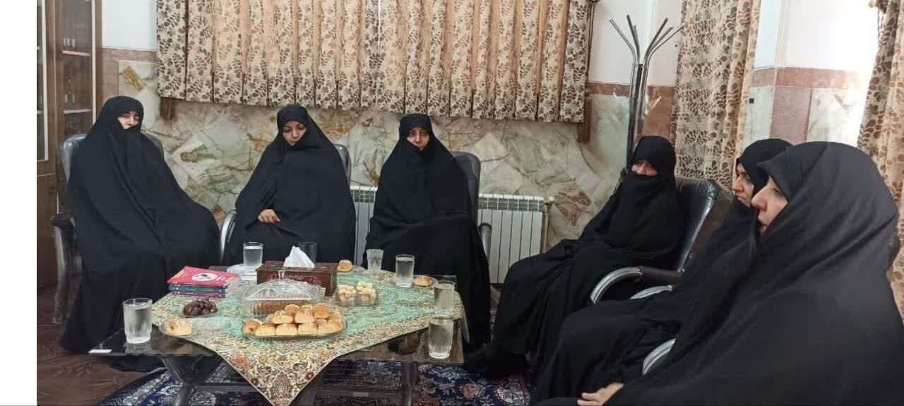رصد پویایی علمی و برنامههای تحولی در عالیترین مقطع تحصیلی حوزه خواهران یزد