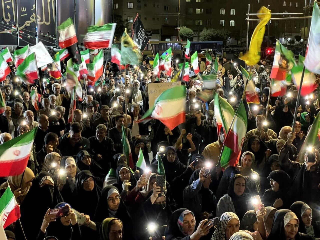 Allegiance to Ayatollah Seyyed Mojtaba Khamenei Transforms Nightly Rallies into a Sustainable Movement in Iran
