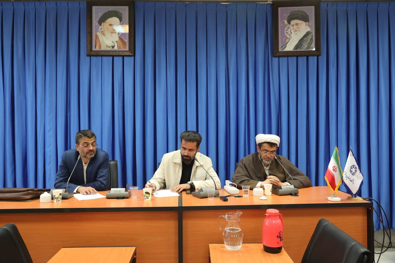 “واکاوی مفهومی استقامت قرآنی و کاربست آن در تحلیل جنگ رمضان”