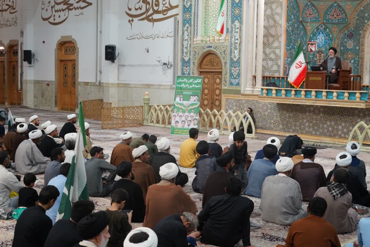 وحدت، امانت الهی و مهم‌ترین وظیفه امت اسلامی است