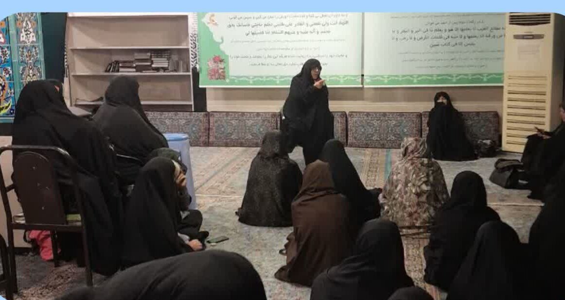 لزوم تحقق اقتصاد مقاومتی با تکیه بر امنیت و وحدت ملی