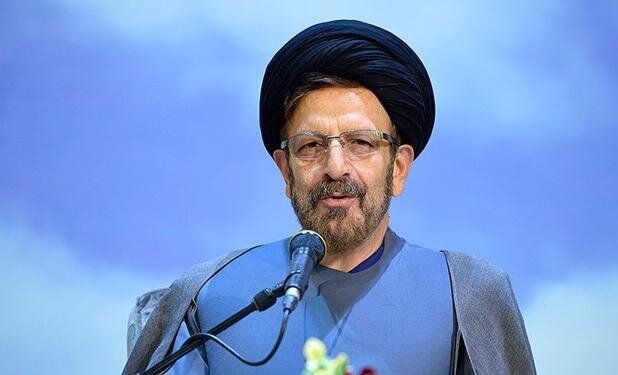 Senior Cleric: The Real War Is Over the "Strait of Minds"; Resistance Key to Islamic Civilization