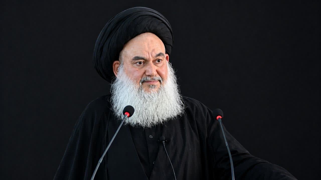 Baghdad Friday Imam: Iraq at a Crossroads as Global Power Balance Is Redrawn