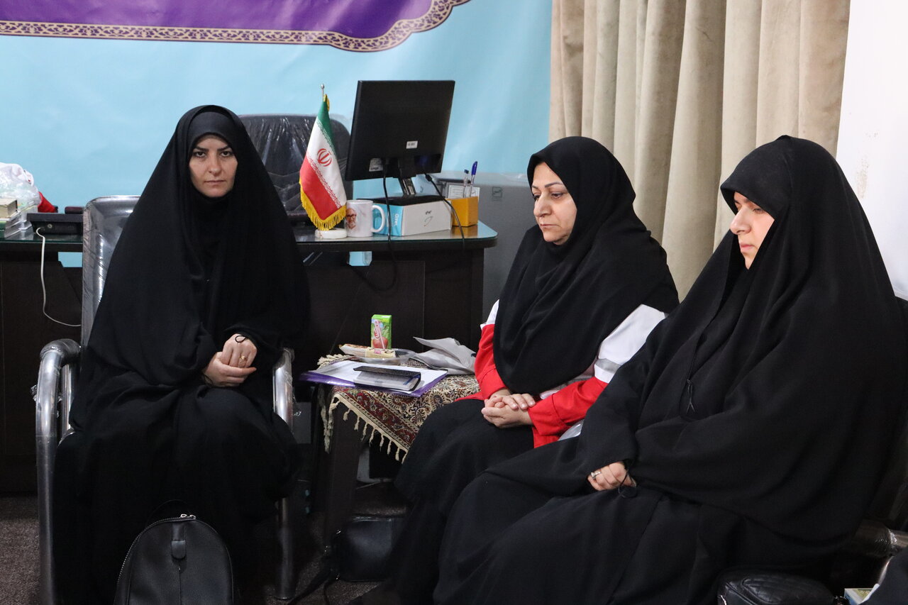 کانون هلال مدارس