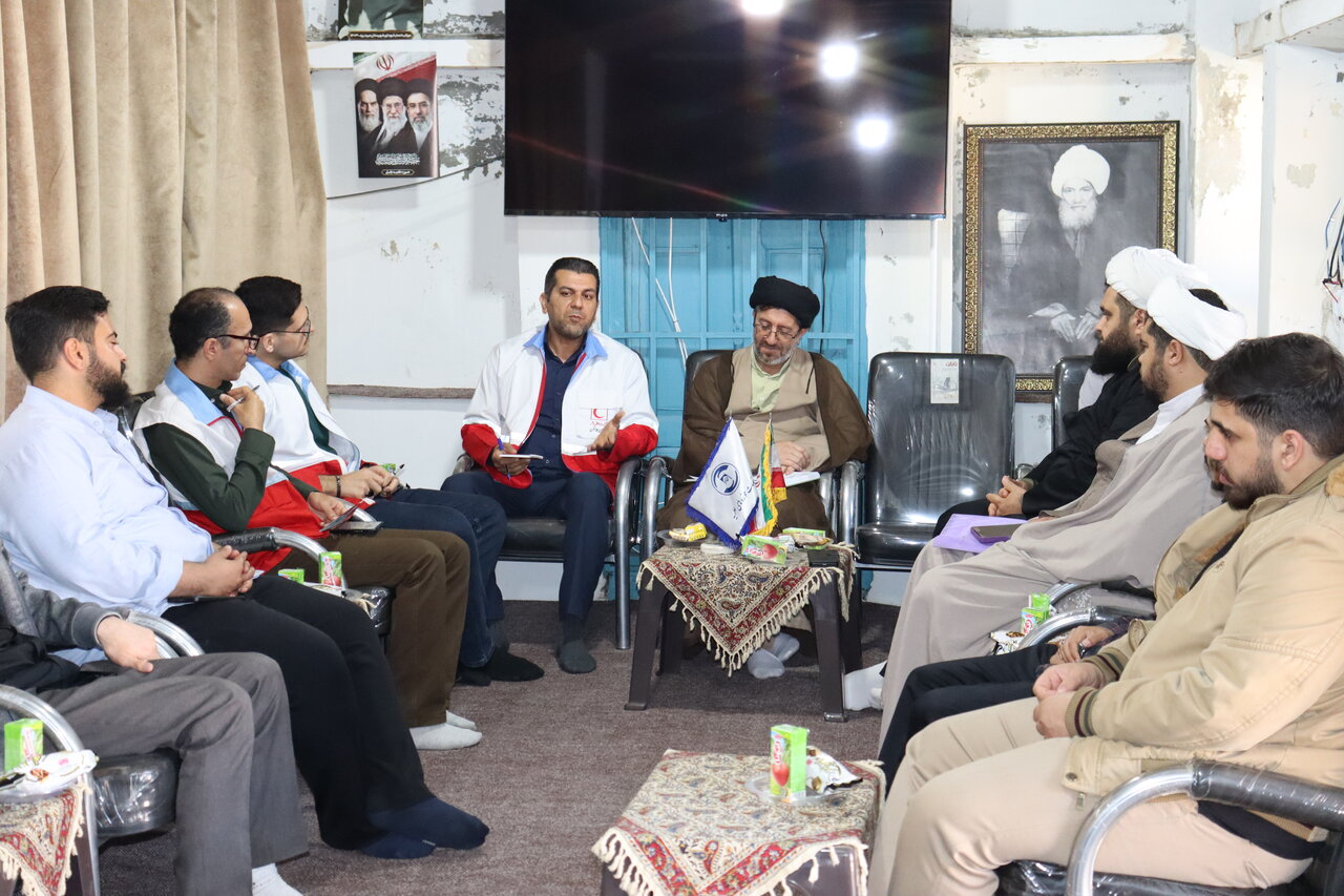 کانون هلال مدارس