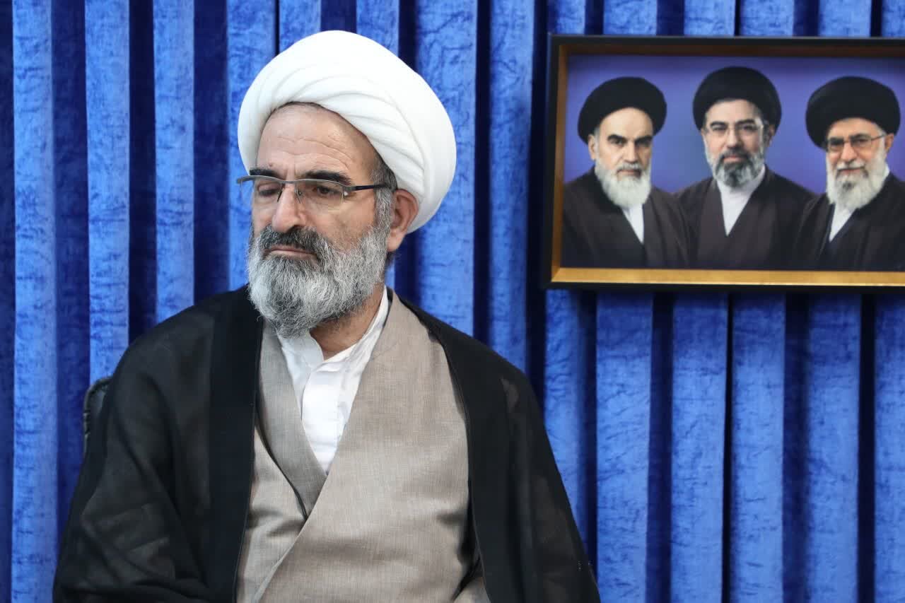 جبهه مقاومت، یاری‌گر ایران اسلامی در مهار دشمنان است