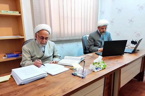 Al‑Abbas Holy Shrine Relies on Experts to Verify Islamic Heritage