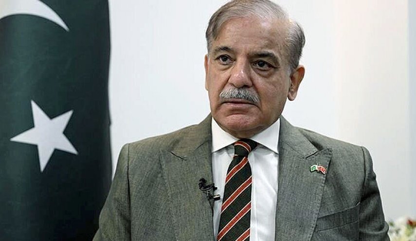 رئيس وزراء باكستان: تلقينا رد إيران.. ونواصل جهودنا من أجل 'سلام مستدام'