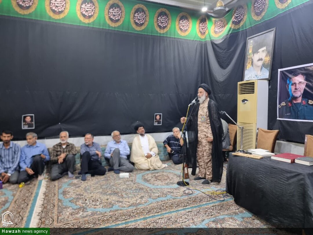 سلاح ایمان بر مکر کفار پیروز نهایی میدان نبرد و دیپلماسی خواهد بود