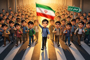 «Giuro sull’Iran»