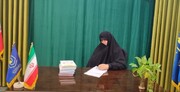 جہاد تبیین میں خواتین طلبہ کا کردار اسٹریٹجک اور انتہائی مؤثر ہے