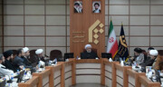 اسلامی جمہوریہ ایران اتنا مضبوط ہے کہ مشکل ترین حالات میں بھی اپنا راستہ جاری رکھ سکتا ہے