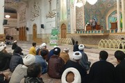 نظامِ ولایتِ فقیہ سے وابستگی اور اس کے ساتھ عملی و فکری تعلق آج کے پُرآشوب دور کی اہم ترین ضرورت ہے، مقررین