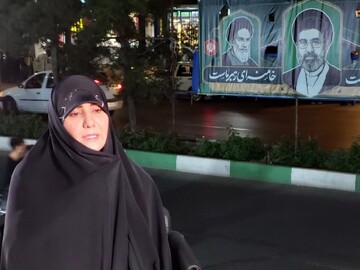 بانوان طلبه، بازیگران اصلی میدان فرهنگی جامعه هستند