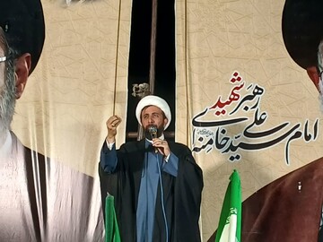 مراقبت از افکار عمومی و زیست ولایی، الزامات میدان است