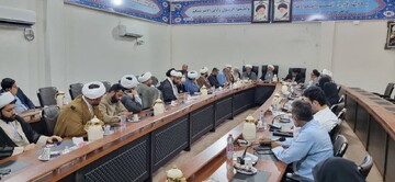 مدل جنگ رمضان با جنگ‌های گذشته متفاوت است/ سازوکارهای پشتیبانی باید به‌روز شود