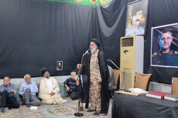سلاح ایمان بر مکر کفار پیروز نهایی میدان نبرد و دیپلماسی خواهد بود