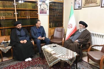 ایستادگی نظام پس از شهادت رهبر معظم انقلاب، معجزه و شکست بزرگ دشمن است