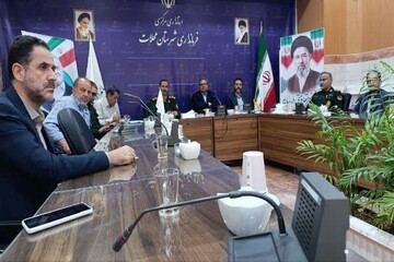 تأکید فرماندار محلات بر تسریع در تکمیل یادمان‌های شهدا و پاسداشت فرهنگ ایثار