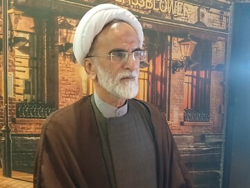طلبه امروز باید درد زمانه را بشناسد/مسئولیت روحانیت در شرایط جنگ شناختی سنگین‌تر از گذشته است