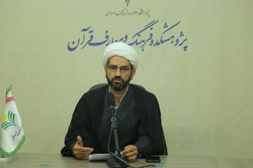 نگاه توحیدی؛ رمز پیروزی جبهه حق در جنگ رمضان