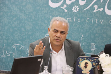 بسط و گسترش موکب‌داری عامل اتحاد و همبستگی در برابر جبهه باطل است