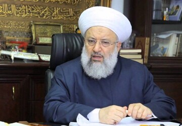 جمهوری اسلامی و مقاومت در جبهه حق قرار دارند