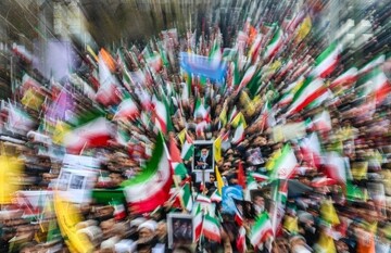 «همیشه خون بر شمشیر پیروز است»؛ بازخوانی یک سنت الهی در معادلات قدرت