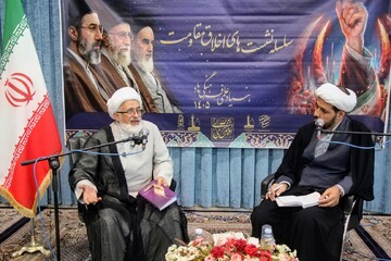 عوامل روان‌شناختی تاب‌آوری مردم ایران در جنگ تحمیلی سوم / چهار عامل اصلی پیروزی از نگاه قرآن