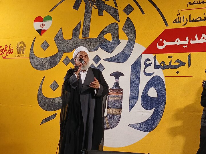 حجت الاسلام والمسلمین مرتضی آقاتهرانی